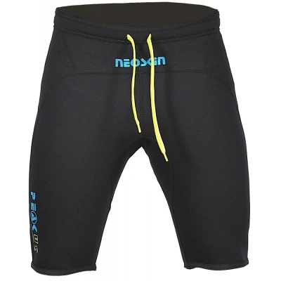 Peak UK Neoskin neoprenové šortky Peak UK Neoskin neoprenové šortky