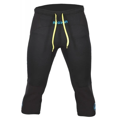 Peak UK Neoskin Strides vodácké 3/4 kalhoty