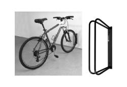 Pedalsport S.r.o. Držák NA Kolo Odkládací široký Pedalsport S.r.o. Držák NA Kolo Odkládací široký