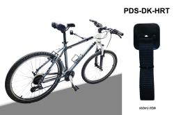 Pedalsport Držák NA Kolo ZA Horní Rámovou Trubku Pedalsport Držák NA Kolo ZA Horní Rámovou Trubku