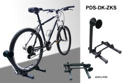 Pedalsport držák na kolo - za zadní kolo skládací Pedalsport držák na kolo - za zadní kolo skládací