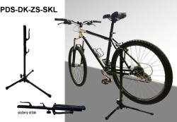 Pedalsport držák na kolo - za zadní stavbu skládací Pedalsport držák na kolo - za zadní stavbu skládací