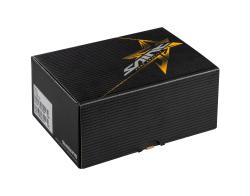 SHIMANO Pedály MTB SPD PDM821 SAINT