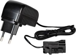 PEG PÉREGO Nabíječka 12V na lithiové baterie LiFePO4 pro ELEKTRICKÁ VOZÍTKA