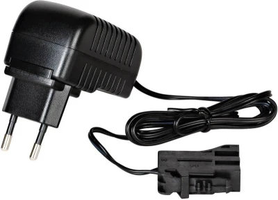 PEG PÉREGO Nabíječka 12V na lithiové baterie LiFePO4 pro ELEKTRICKÁ VOZÍTKA