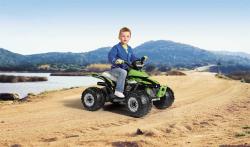 Peg Pérego PEG PÉREGO CORRAL T-REX 330W 12V Elektrické vozítko
