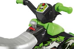 Peg Pérego PEG PÉREGO CORRAL T-REX 330W 12V Elektrické vozítko