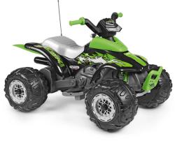Peg Pérego PEG PÉREGO CORRAL T-REX 330W 12V Elektrické vozítko