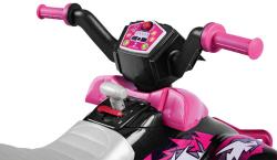 Peg Pérego PEG PÉREGO CORRAL T-REX 330W 12V PINK Elektrické vozítko
