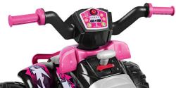 Peg Pérego PEG PÉREGO CORRAL T-REX 330W 12V PINK Elektrické vozítko
