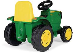 Peg Pérego PEG PÉREGO John Deere Mini Tractor 25W 6V Traktor ELEKTRICKÉ VOZÍTKO