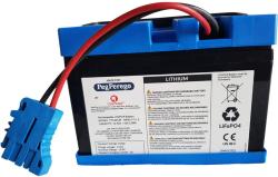 Peg Pérego PEG PÉREGO ND Baterie náhradní LiFePO4 12,8V 12,9Ah ELEKTRICKÁ VOZÍTKA
