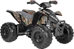 Peg Pérego PEG PÉREGO Polaris Outlaw Camo 330W 12V Čtyřkolka ELEKTRICKÉ VOZÍTKO