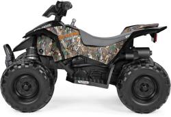 Peg Pérego PEG PÉREGO Polaris Outlaw Camo 330W 12V Čtyřkolka ELEKTRICKÉ VOZÍTKO