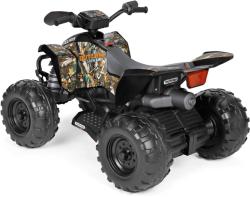 Peg Pérego PEG PÉREGO Polaris Outlaw Camo 330W 12V Čtyřkolka ELEKTRICKÉ VOZÍTKO
