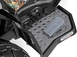 Peg Pérego PEG PÉREGO Polaris Outlaw Camo 330W 12V Čtyřkolka ELEKTRICKÉ VOZÍTKO