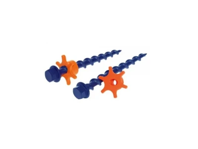 Peggy Peg PegStop 16 cm kolíky s kontramatkou