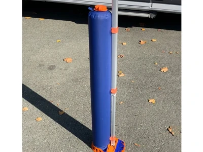 Peggy Peg Peggy Tube 10l vodní vak k markýze