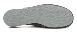 Pegres 1009 sivé pánske papuče