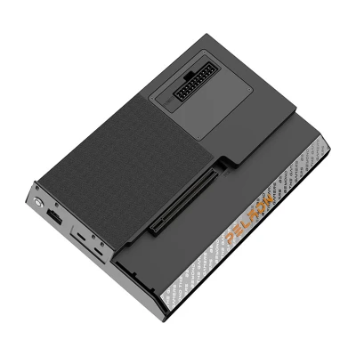 Peladn S-1 černá Thunderbolt 3 dokovací stanice pro eGPU