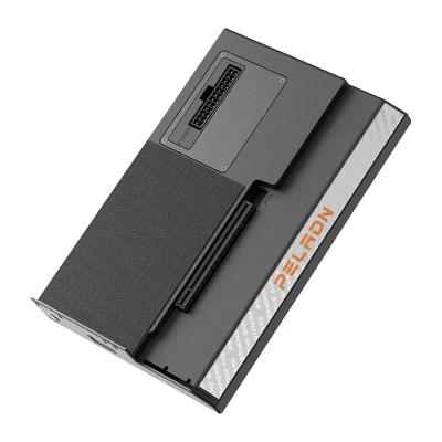 PELADN Link S-2 OCulink černá dokovací stanice pro eGPU