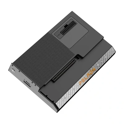 PELADN Link S-2 OCulink černá dokovací stanice pro eGPU