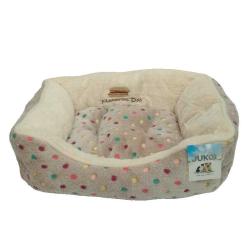 Pelíšek Extra soft Bed S 61 cm šedá Pelíšek Extra soft Bed S 61 cm šedá