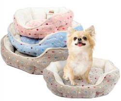 Pelíšek Extra soft S 45 cm růžová