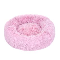 Pelíšek Fluffy JUKO 80 cm