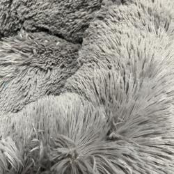 Pelíšek Fluffy JUKO 80 cm