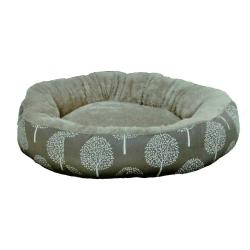 Pelíšek Kruh plyš JUKO S