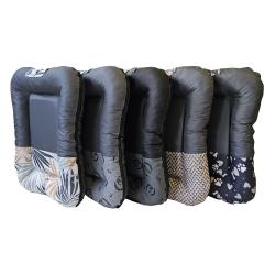 Pelíšek Ponton JUKO 120 cm