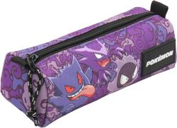 Penál Pokémon Gengar pouzdro na zip dětské školní potřeby Penál Pokémon Gengar pouzdro na zip dětské školní potřeby