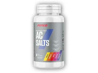Penco AC Salts 120 tobolek