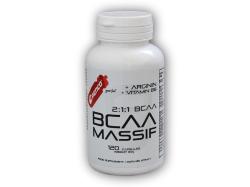 Penco Massif BCAA 120 kapslí Penco Massif BCAA 120 kapslí