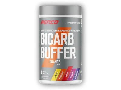 Penco Bicarb Buffer Sport Drink 600 g