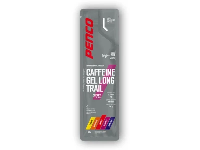 Penco Caffeine Gel Long Trail 35g