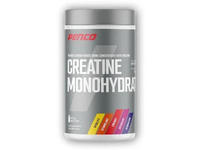 Penco Kreatin monohydrát 533g Penco Kreatin monohydrát 533g