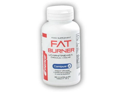 Penco Fat Burner 90 kapslí