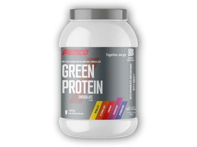 Penco Green Protein 1000g Penco Green Protein 1000g