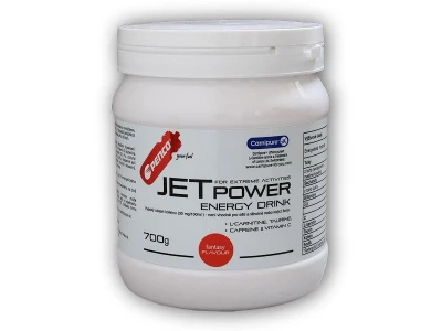 Penco Jet Power Energy Drink 700g Penco Jet Power Energy Drink 700g