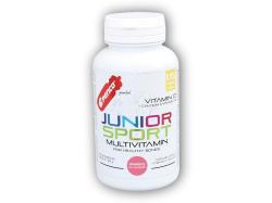Penco Junior sport multivitamín 150 bonbónov Penco Junior sport multivitamín 150 bonbónov