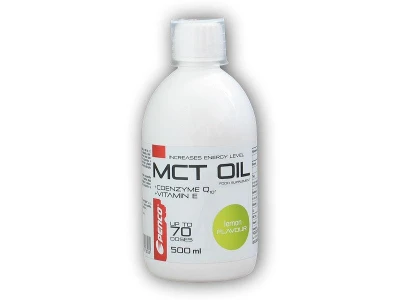 Penco MCT Oil 500ml Penco MCT Oil 500ml