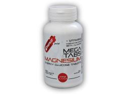 Penco Mega Tabs Magnesium 50 tablet pomeranč Penco Mega Tabs Magnesium 50 tablet pomeranč