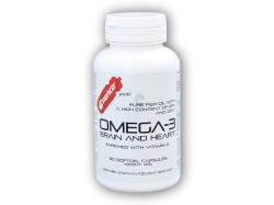 Penco Omega 3 90 kapsúl Penco Omega 3 90 kapsúl