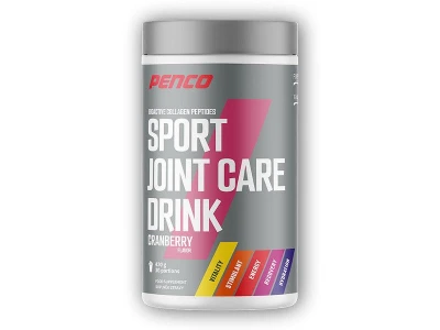 Penco Sport joint care drink 420g Penco Sport joint care drink 420g