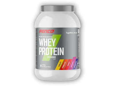 Penco Whey Protein 1000g