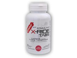 Penco X-Ride Energy Stimulant 50 tabliet višňa Penco X-Ride Energy Stimulant 50 tabliet višňa