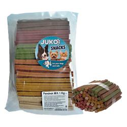 Pendrek mix JUKO Snacks 1 kg Pendrek mix JUKO Snacks 1 kg