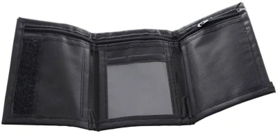Peněženka dětská rozkládací 11,5x8cm na zip klučičí 4 druhy
